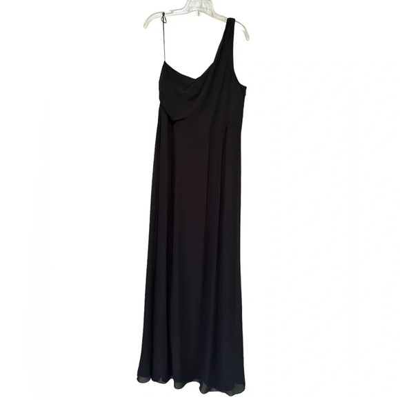 Show Me Your Mumu | Eliza One-Shoulder Maxi Formal Gown, Size XXL - Picture 4 of 11